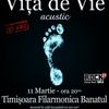 Concert aniversar Vita de Vie - 15 ani la Filarmonica Banatul