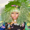 Nicki Minaj a fost intr-o viata anterioara regina Marii Britanii
