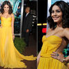 Vanessa Hudgens rochie Maria Lucia Hohan