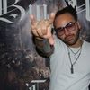Matteo si-a tatuat bratele cu Batman si Joker (foto)