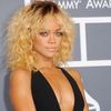 Rihanna a petrecut Valentine's Day cu Chris Brown