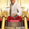 Dragobete Love Party cu Sorinel Pustiu la The King Bucuresti