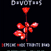 Concert Devotees - Tribut Depeche Mode in Hard Rock Cafe