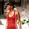 Cum arata Whitney Houston inainte de a deveni celebra (foto)