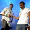 Turneu european Jay-Z si Kanye West