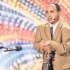 Gigel Frone, cantaretul care a impresionat juriul Romanii au talent