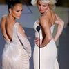 Vedete bine/prost imbracate la Oscar 2012 (poze)