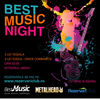 Best Music Night in Indie Club Bucuresti