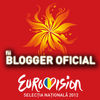 Fii blogger oficial la Eurovision 2012
