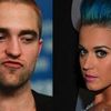 Robert Pattinson o suna zilnic pe Katy Perry
