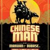 Chinese Man (DJ Set) @ Club Midi