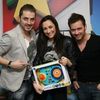 David, fiul Andrei, implineste astazi un an. Iata ce cadou a primit (foto)