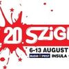 Primavara aduce nume noi la Sziget: LMFAO, Paolo Nutini, The Ting Tings
