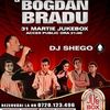 Concert Marfar si Bogdan Bradu in Jukebox Venue