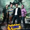 Primul dvd din cariera trupei Vunk se lanseaza “La inaltime”!