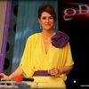 Iuliana Tudor aduce la O data-n viata atmosfera de la Eurovision