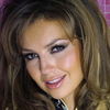 Thalia lanseaza a doua carte, `Thalia: Radiante!`