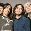 Red Hot Chili Peppers 