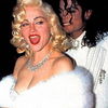Michael Jackson si Madonna se casatoresc... la radio