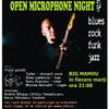 Open Microphone cu Cyfer,spectacol aniversar,a 100-a reprezentatie