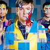Keane: Suntem noii Pink Floyd