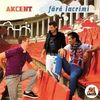 Akcent: mai ai o saptamna pentru a castiga noul album al trupei!