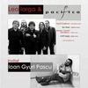 Concert Leo Iorga, Pacifica si Ioan Gyuri Pascu la CCS