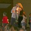 C.C. Catch, show dezamagitor de scurt la Sala Palatului (foto)