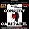 Dagga, Interzis si S.I.M., concert caritabil in Suburbia
