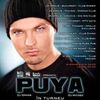 Concert si lansare album Puya, la Bucuresti
