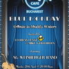 A.G. Weinberger - concert tribut Muddy Water