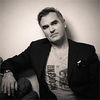 Morrissey  deranjat de mirosul de gratare la Coachella