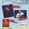 Concert Marius Mihalache si Ovidiu Lipan Tandarica