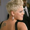 Pink renunta la circ din cauza lui Britney Spears