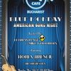 American Song Night cu Horia Brenciu si HB Orchestra