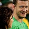 Justin Timberlake a fortat-o pe Jessica Biel sa bea alcool