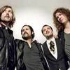 The Killers - graffiti pe zidurile Royal Albert Hall