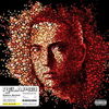 Eminem, tracklist album `Relapse` plus clip nou