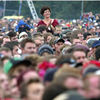 Festivalul Glastonbury, amenintat de gripa porcina