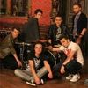 Noutati de la Animal X: clip pentru `Sambure de drac` si site