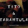 Concert Tito & Tarantula la Sibiu