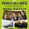 Spectacolul Primavara Rock a fost anulat