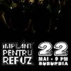 Concert Implant Pentru Refuz la Bucuresti