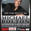 Biletele pentru concertul Michael Bolton, livrate la domiciliu