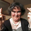 Susan Boyle l-a refuzat pe Barack Obama