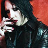 Concert Marilyn Manson in Austria