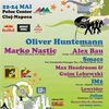 Festivalul Delahoya la Cluj-Napoca