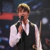 Alexander Rybak, repetitii costume a doua semifinala 