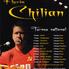 Florin Chilian, turneu national