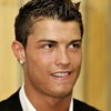 Cristiano Ronaldo asculta Ricky Martin si R Kelly